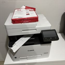 Canon Printer 