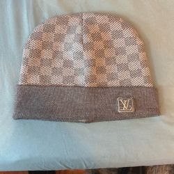 Louis Vuitton beanie