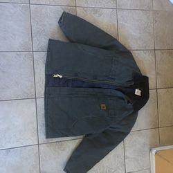 Carhartt Jacket
