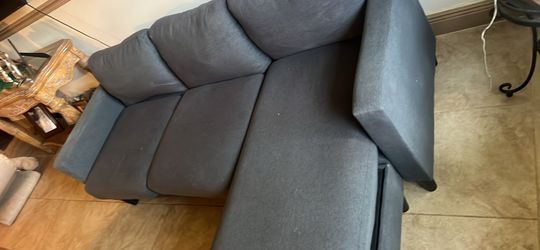 Small living room