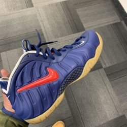 Foamposites