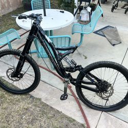 Norco Stunt Jumper