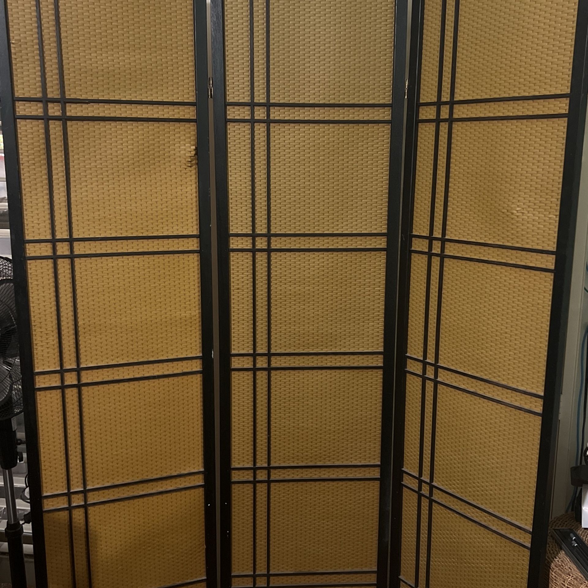Room Divider
