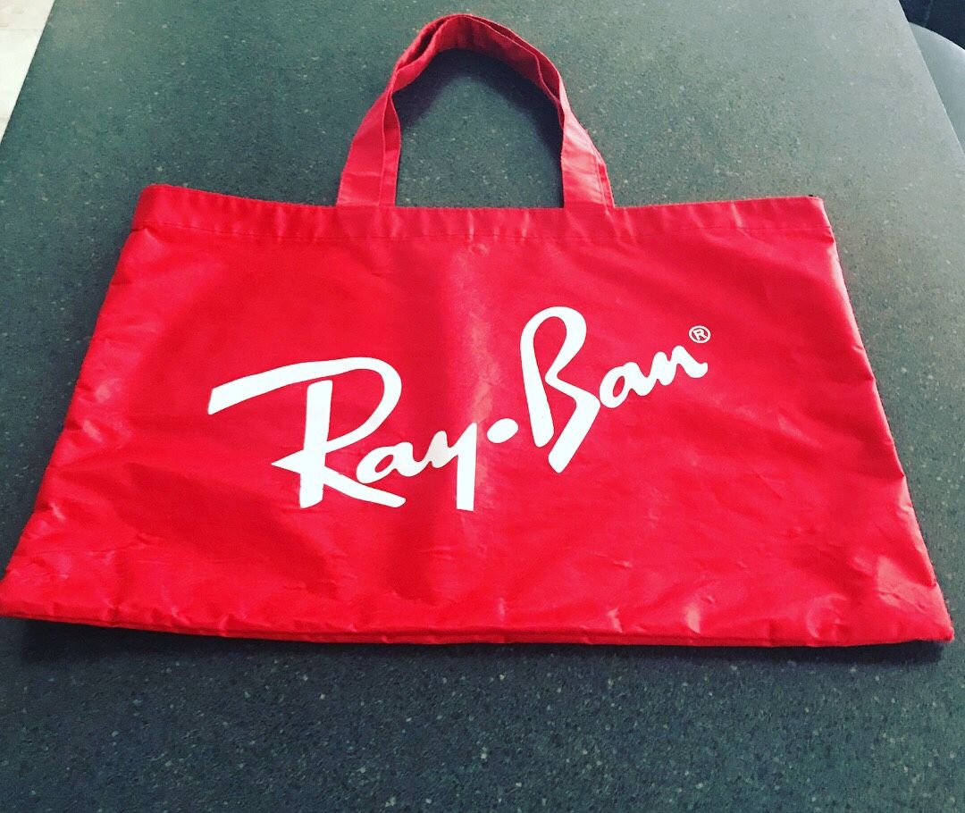 Ray.Band Summer Bag
