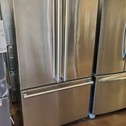 Viking Counter Depth Refrigerator