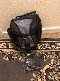 Camera bag case