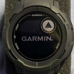 Garmin Instinct 2 Smartwatch 