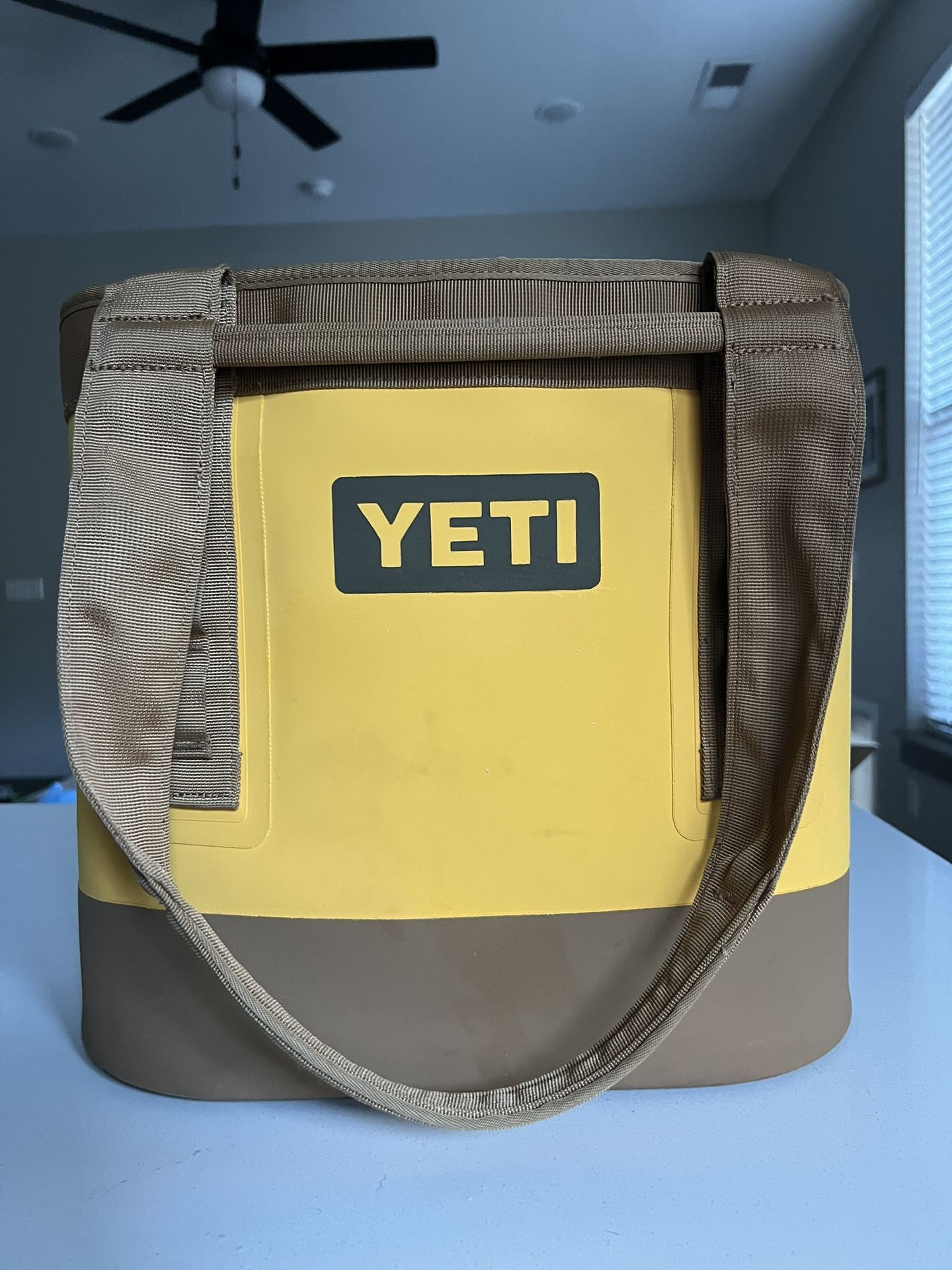 Yeti Cooler Bag