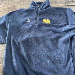 UCLA Sweater 