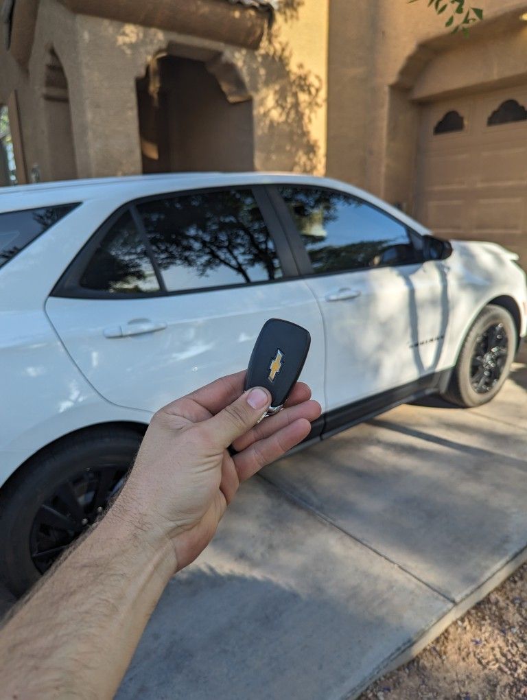 OEM Car Keys For Sale