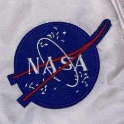 Lightweight Bomber Jacket