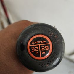 Easton  Mav 1