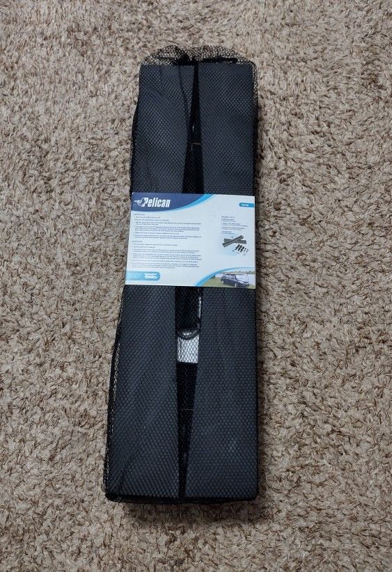 Pelican Car Top Carrier