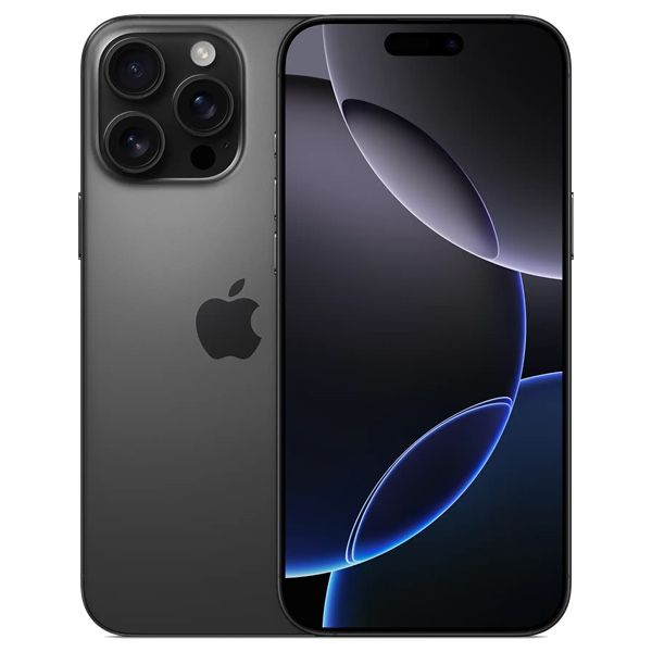 iPhone 16 Pro