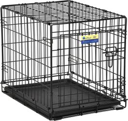 The Contour Dog Crate from Midwest  #824 
