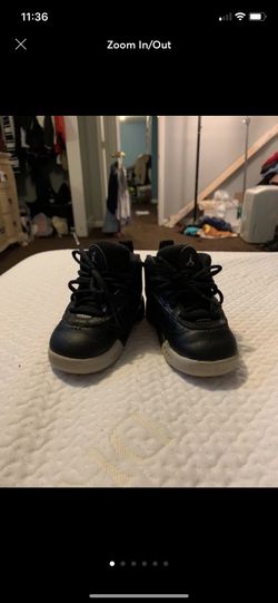 Jordan shoes