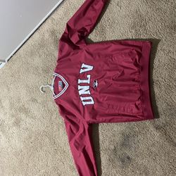 Vintage Unlv Windbreaker And 3 Sweat Suits ‼️