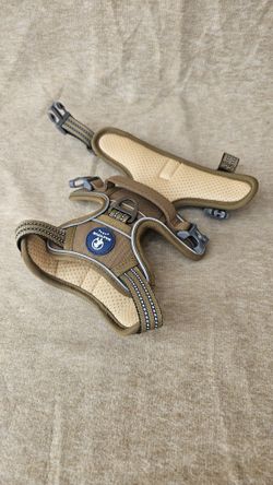 Small Dog Harness Brand New, Never Used