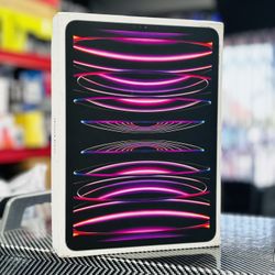 iPad Pro 11in 4th Gen 