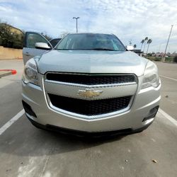 2012 Chevrolet Equinox