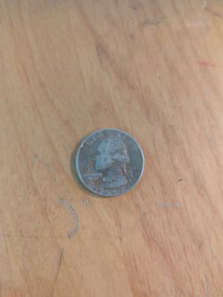 1967 Quarter