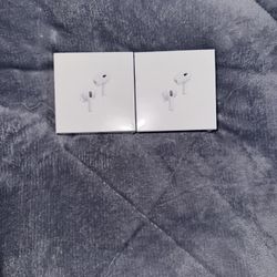Airpods Pro 2nd Gen 