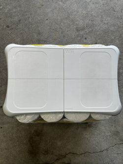 Wii Balance Board