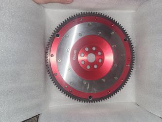 Honda B Series Aluminum Billet Flywheel