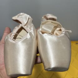 Ballet Shoes