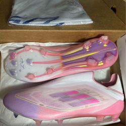 Lamine Yamal 10.5 Adidas 