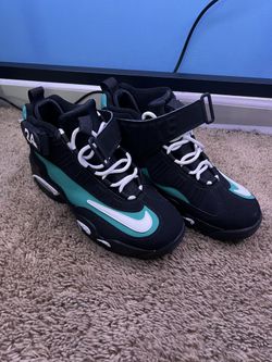 Nike Air Griffey Max 1 Freshwater Color Way Size 8