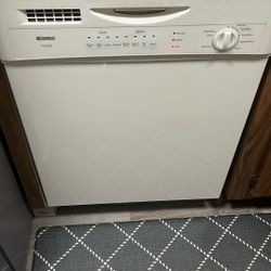 Kenmore Dishwasher
