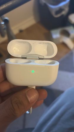 Apple AirPods Pro Charging Case Only