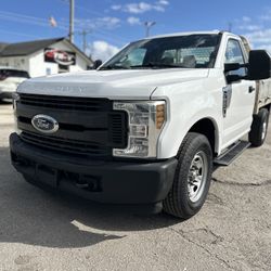 2019 Ford F-250