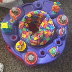 Baby Bouncer 