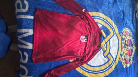 USA long sleeve