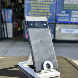Google Pixel 6 Pro (Factory Unlocked)