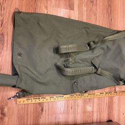US Military Duffle Bag 
