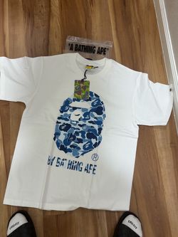 Bape Tee’s Size Medium