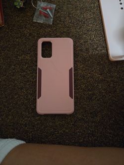 Samsung Galaxy 20+ Phone Case