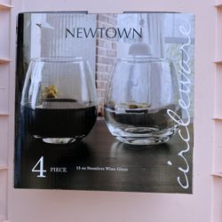 Wine Glasses