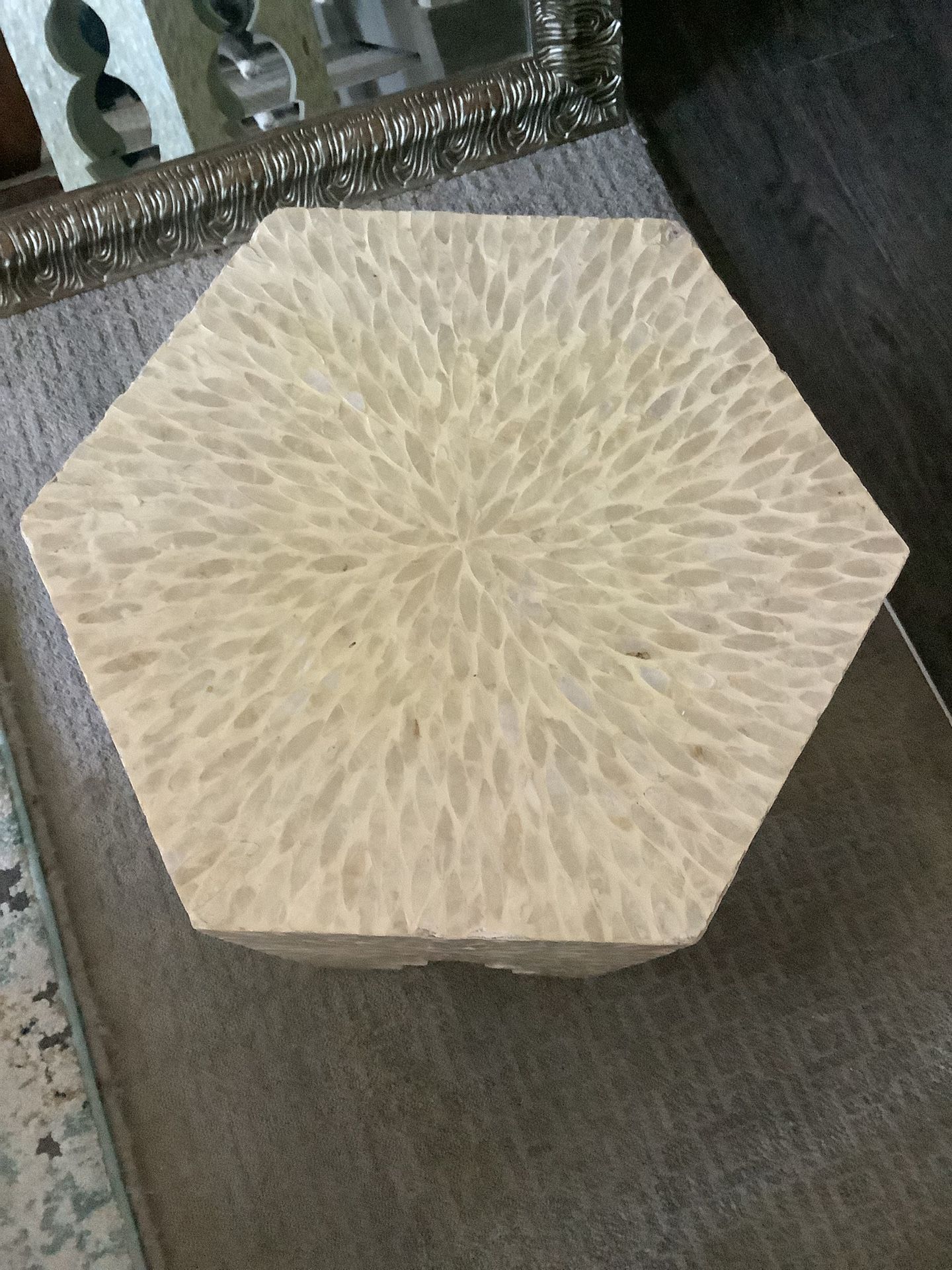 End Table