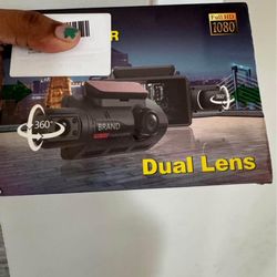 Dash Cam