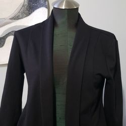 Blazer 3/4 Sleeves