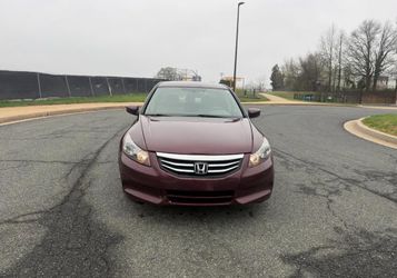2009 Honda Accord