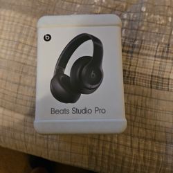 Beats Studio Pro