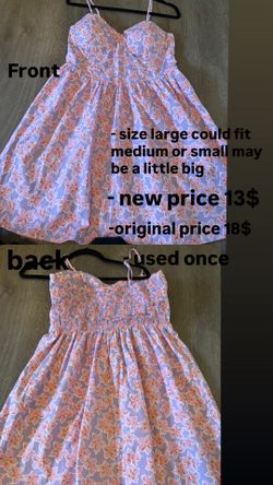 Size large