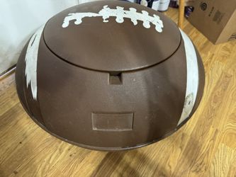 Football Tot Box