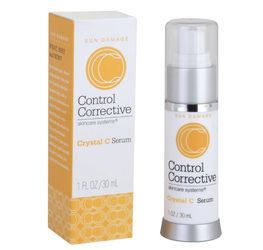 Control Corrective Crystal C Serum