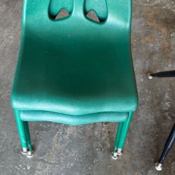 Kids Preschool Chairs Early Childhood 8 Chairs